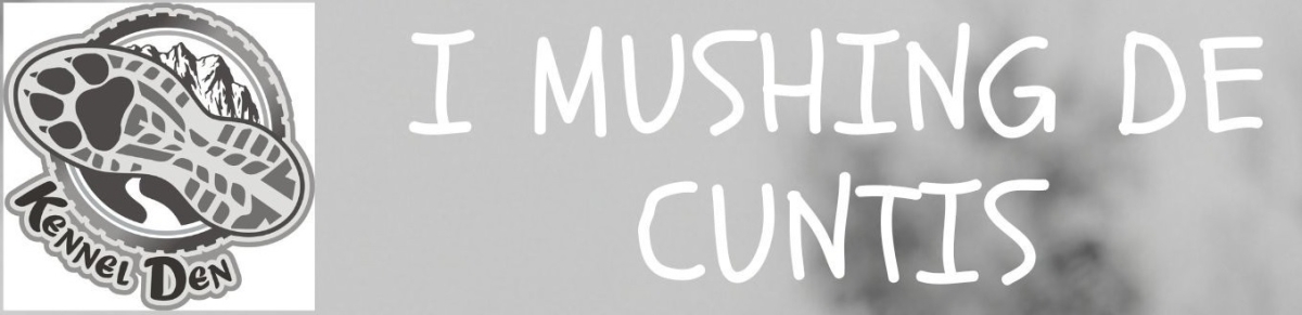 I MUSHING DE CUNTIS   LIGA GALEGA