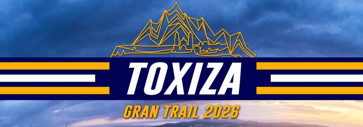TOXIZA GRAN TRAIL 2026