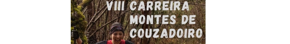 Inscripción  - VII CARREIRA DE MONTAÑA   MONTES DE COUZADOIRO 2025