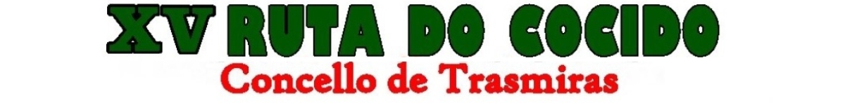 XV MARCHA DO COCIDO 2026