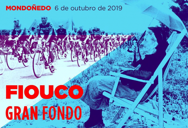 FIOUCO GRAN FONDO 2019 - MONDOÑEDO - Inscríbete
